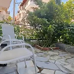 Hermes Garden House Explore #Center With Foot