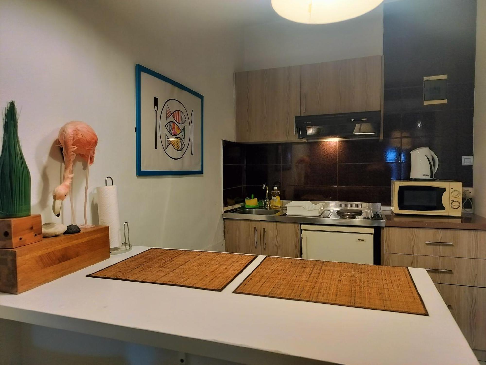 Isalos - Explore Center By Foot - Close To Helexpo, & Hospital Apartment Thessaloniki